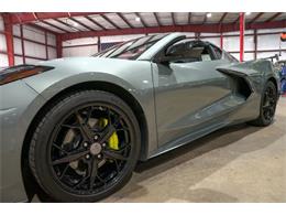 2022 Chevrolet Corvette (CC-2089657) for sale in Kentwood, Michigan