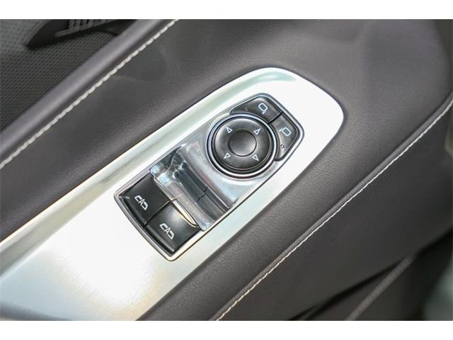 2022 Chevrolet Corvette (CC-2089657) for sale in Kentwood, Michigan