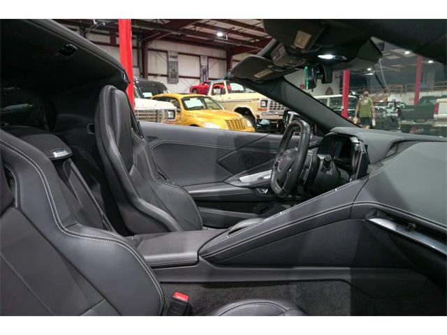 2022 Chevrolet Corvette (CC-2089657) for sale in Kentwood, Michigan
