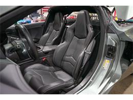 2022 Chevrolet Corvette (CC-2089657) for sale in Kentwood, Michigan