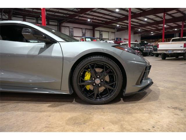 2022 Chevrolet Corvette (CC-2089657) for sale in Kentwood, Michigan