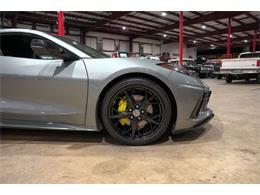 2022 Chevrolet Corvette (CC-2089657) for sale in Kentwood, Michigan