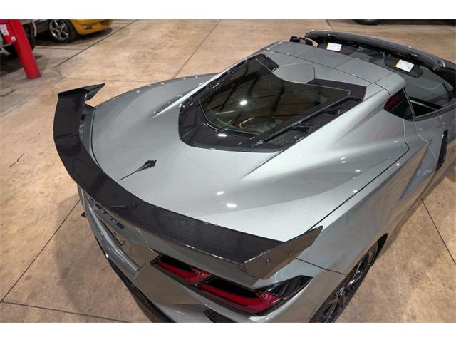 2022 Chevrolet Corvette (CC-2089657) for sale in Kentwood, Michigan