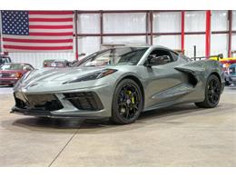 2022 Chevrolet Corvette (CC-2089657) for sale in Kentwood, Michigan