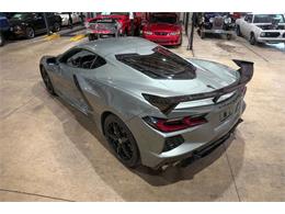 2022 Chevrolet Corvette (CC-2089657) for sale in Kentwood, Michigan