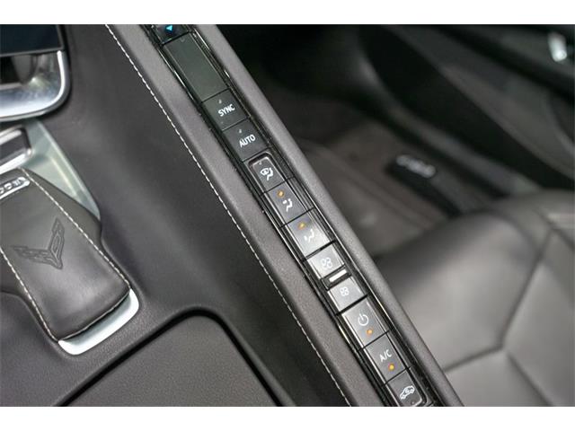 2022 Chevrolet Corvette (CC-2089657) for sale in Kentwood, Michigan
