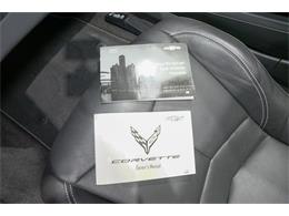 2022 Chevrolet Corvette (CC-2089657) for sale in Kentwood, Michigan