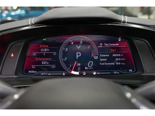 2022 Chevrolet Corvette (CC-2089657) for sale in Kentwood, Michigan