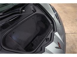 2022 Chevrolet Corvette (CC-2089657) for sale in Kentwood, Michigan
