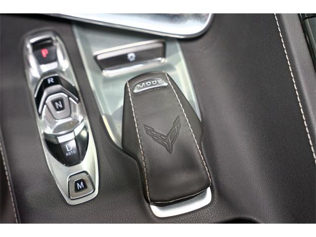 2022 Chevrolet Corvette (CC-2089657) for sale in Kentwood, Michigan