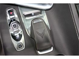 2022 Chevrolet Corvette (CC-2089657) for sale in Kentwood, Michigan