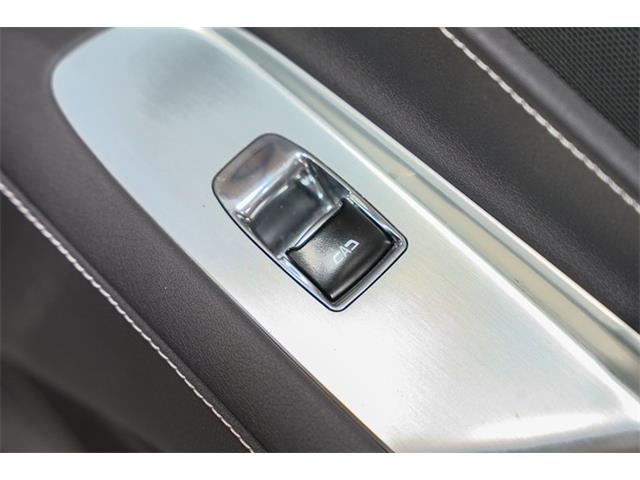 2022 Chevrolet Corvette (CC-2089657) for sale in Kentwood, Michigan
