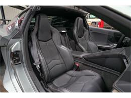 2022 Chevrolet Corvette (CC-2089657) for sale in Kentwood, Michigan