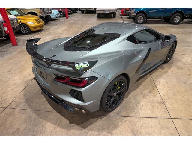 2022 Chevrolet Corvette (CC-2089657) for sale in Kentwood, Michigan