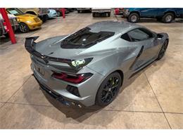 2022 Chevrolet Corvette (CC-2089657) for sale in Kentwood, Michigan