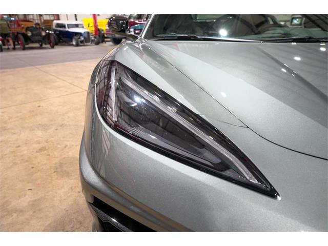 2022 Chevrolet Corvette (CC-2089657) for sale in Kentwood, Michigan