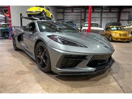 2022 Chevrolet Corvette (CC-2089657) for sale in Kentwood, Michigan