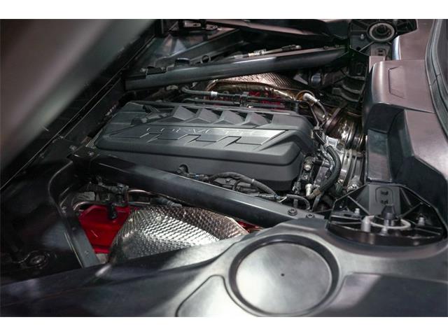 2022 Chevrolet Corvette (CC-2089657) for sale in Kentwood, Michigan