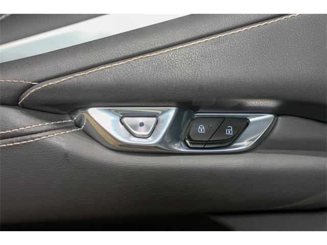 2022 Chevrolet Corvette (CC-2089657) for sale in Kentwood, Michigan