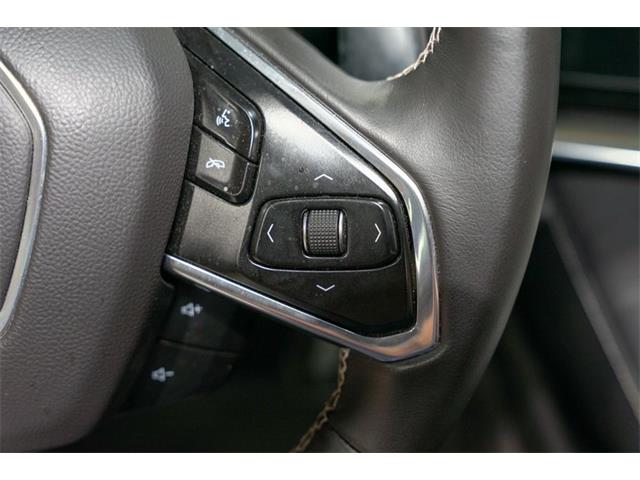 2022 Chevrolet Corvette (CC-2089657) for sale in Kentwood, Michigan