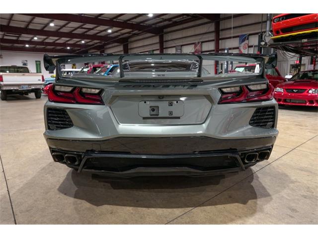 2022 Chevrolet Corvette (CC-2089657) for sale in Kentwood, Michigan
