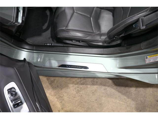 2022 Chevrolet Corvette (CC-2089657) for sale in Kentwood, Michigan