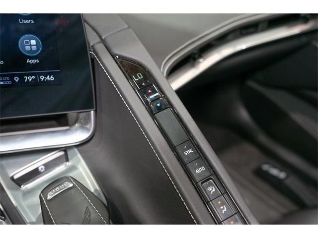 2022 Chevrolet Corvette (CC-2089657) for sale in Kentwood, Michigan
