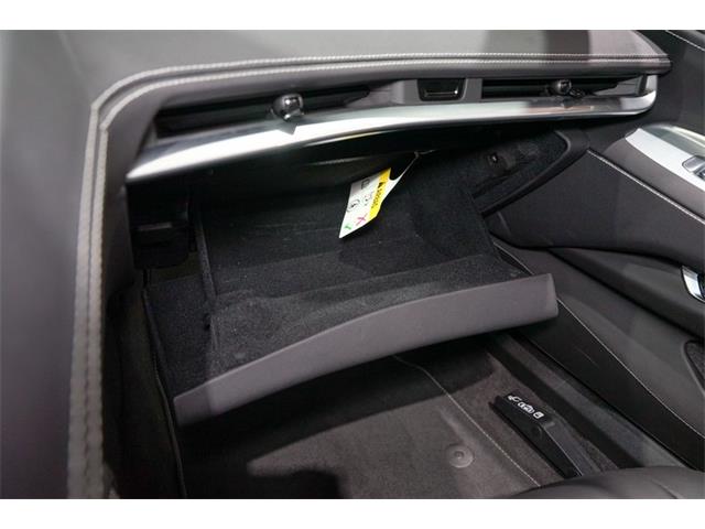 2022 Chevrolet Corvette (CC-2089657) for sale in Kentwood, Michigan