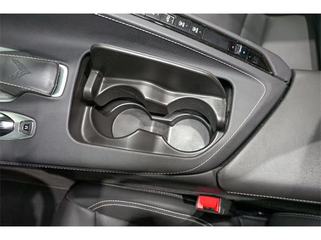 2022 Chevrolet Corvette (CC-2089657) for sale in Kentwood, Michigan