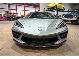 2022 Chevrolet Corvette (CC-2089657) for sale in Kentwood, Michigan