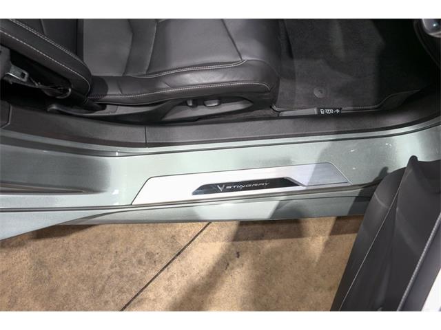 2022 Chevrolet Corvette (CC-2089657) for sale in Kentwood, Michigan