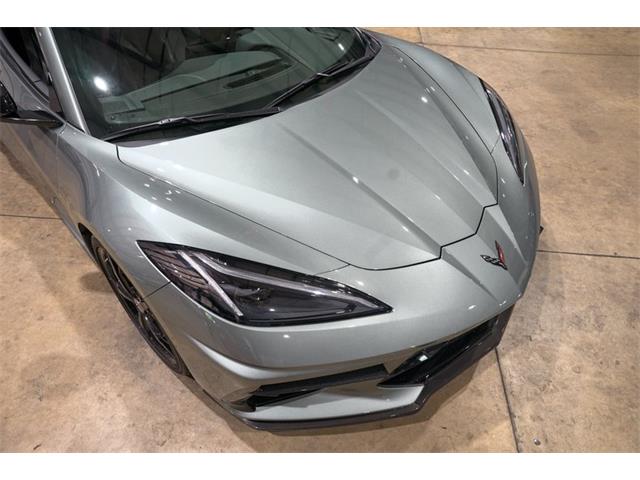 2022 Chevrolet Corvette (CC-2089657) for sale in Kentwood, Michigan