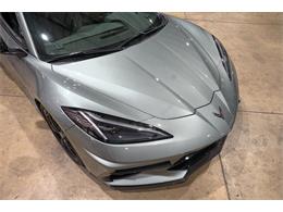 2022 Chevrolet Corvette (CC-2089657) for sale in Kentwood, Michigan