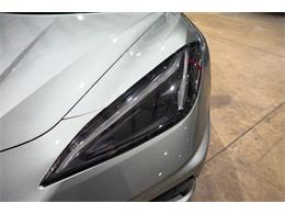 2022 Chevrolet Corvette (CC-2089657) for sale in Kentwood, Michigan