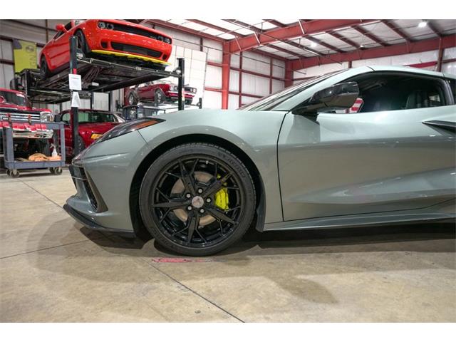 2022 Chevrolet Corvette (CC-2089657) for sale in Kentwood, Michigan
