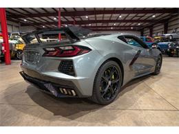 2022 Chevrolet Corvette (CC-2089657) for sale in Kentwood, Michigan