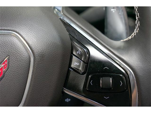 2022 Chevrolet Corvette (CC-2089657) for sale in Kentwood, Michigan