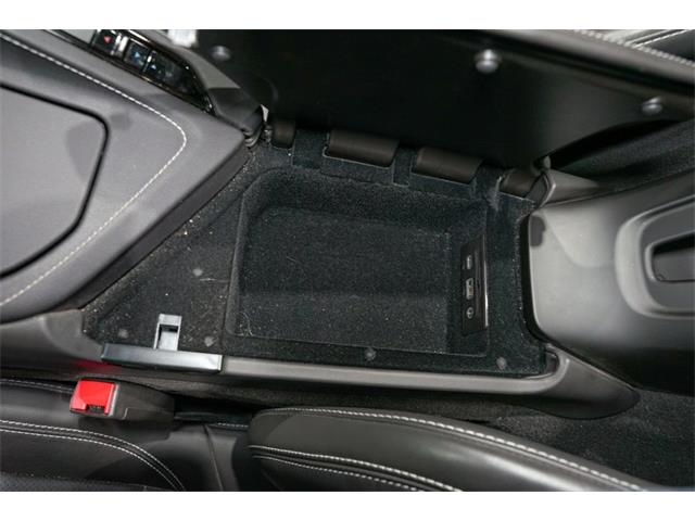 2022 Chevrolet Corvette (CC-2089657) for sale in Kentwood, Michigan