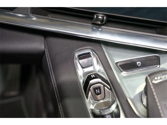 2022 Chevrolet Corvette (CC-2089657) for sale in Kentwood, Michigan