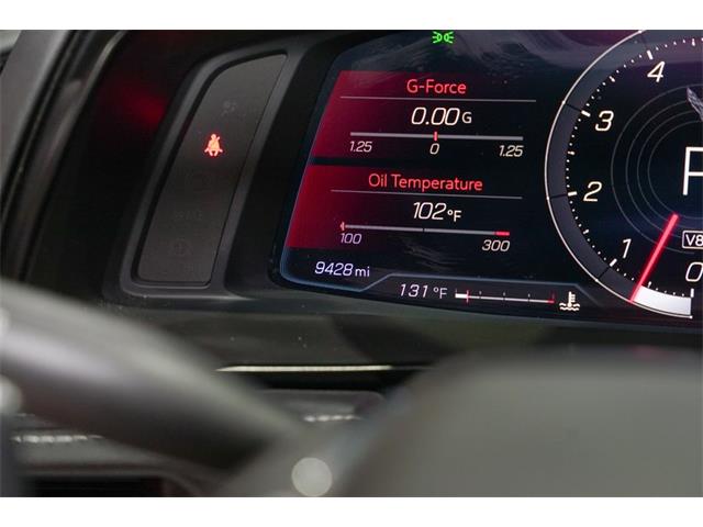 2022 Chevrolet Corvette (CC-2089657) for sale in Kentwood, Michigan