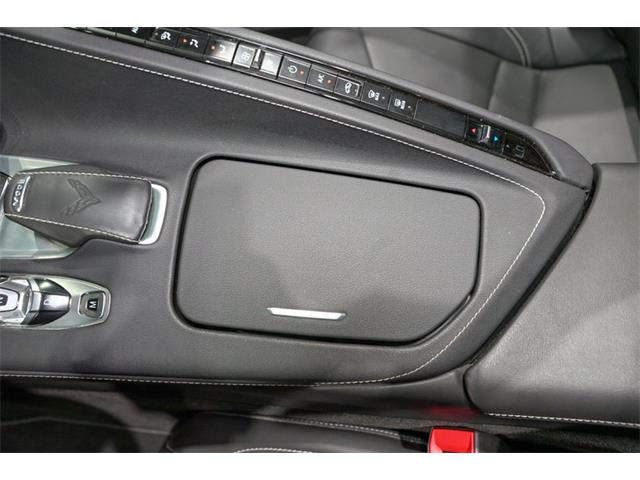 2022 Chevrolet Corvette (CC-2089657) for sale in Kentwood, Michigan