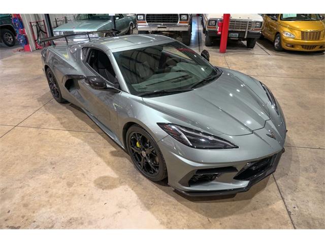 2022 Chevrolet Corvette (CC-2089657) for sale in Kentwood, Michigan