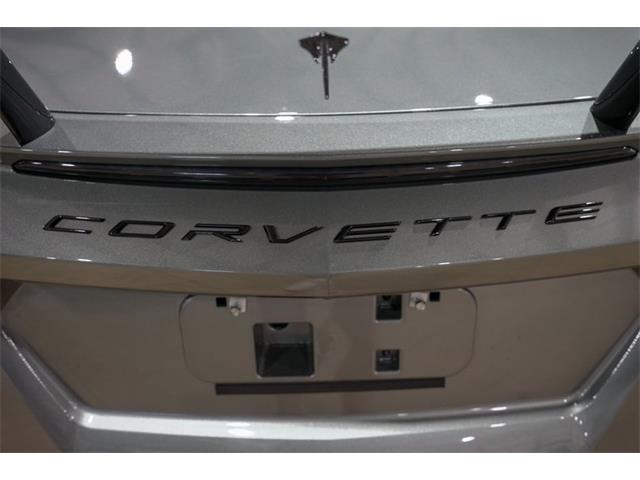 2022 Chevrolet Corvette (CC-2089657) for sale in Kentwood, Michigan