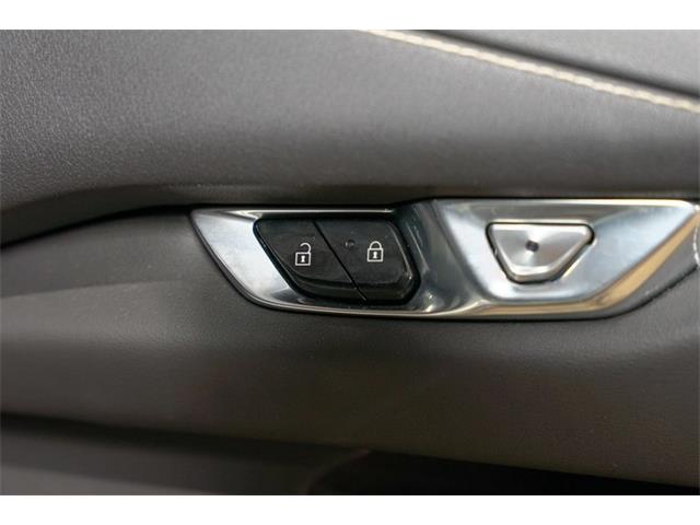 2022 Chevrolet Corvette (CC-2089657) for sale in Kentwood, Michigan