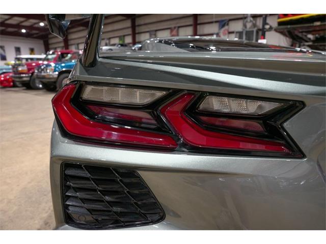 2022 Chevrolet Corvette (CC-2089657) for sale in Kentwood, Michigan