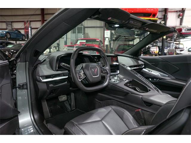2022 Chevrolet Corvette (CC-2089657) for sale in Kentwood, Michigan