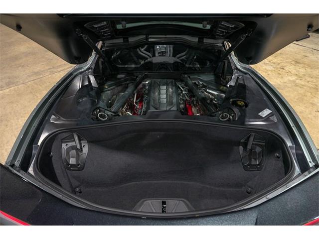 2022 Chevrolet Corvette (CC-2089657) for sale in Kentwood, Michigan