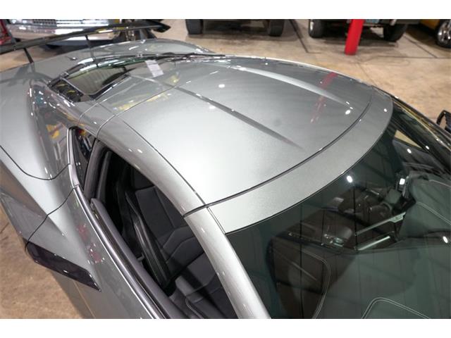 2022 Chevrolet Corvette (CC-2089657) for sale in Kentwood, Michigan