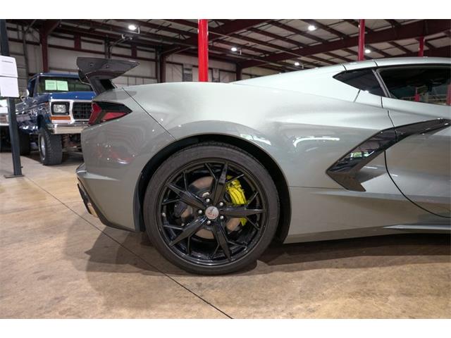 2022 Chevrolet Corvette (CC-2089657) for sale in Kentwood, Michigan