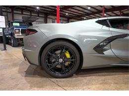 2022 Chevrolet Corvette (CC-2089657) for sale in Kentwood, Michigan
